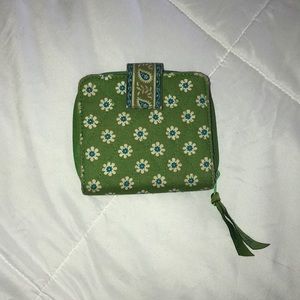Vera Bradley wallet
